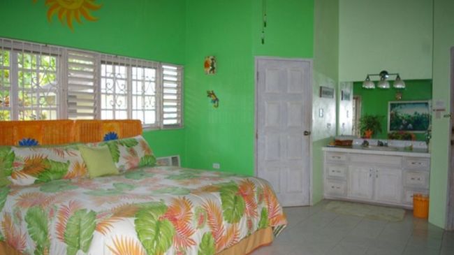 Paradise Fanta Sea Suites 런어웨이베이 시설 사진